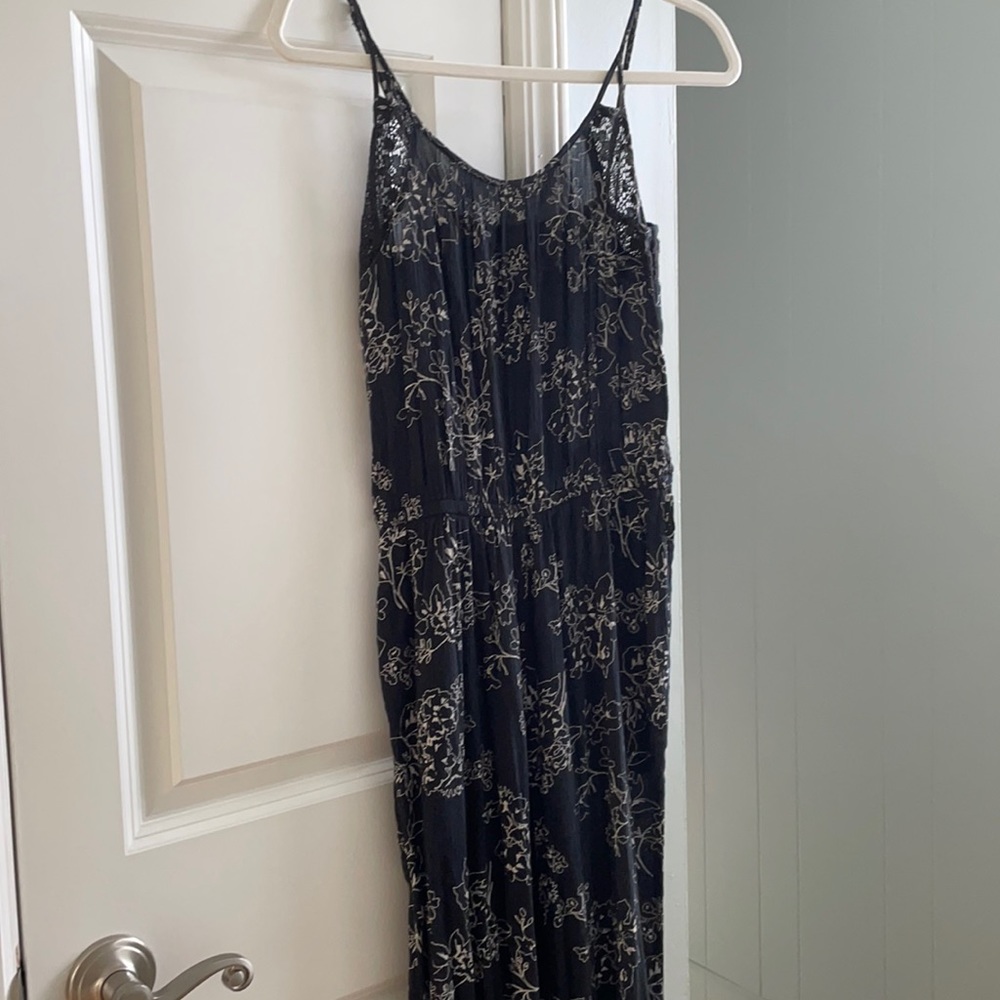 Jumpsuit